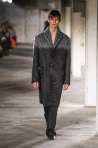 Dires Van Noten Men's Fall 2024