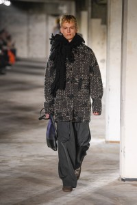 Dires Van Noten Men's Fall 2024