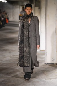 Dires Van Noten Men's Fall 2024