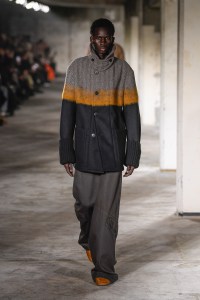 Dires Van Noten Men's Fall 2024