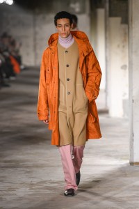 Dires Van Noten Men's Fall 2024