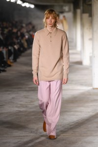 Dires Van Noten Men's Fall 2024