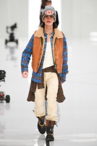 Dsquared2 Men's Fall 2024