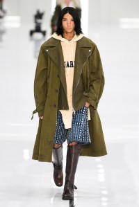 Dsquared2 Men's Fall 2024