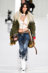 Dsquared2 Men's Fall 2024