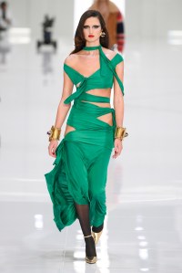 Dsquared2 Men's Fall 2024