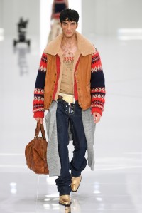 Dsquared2 Men's Fall 2024