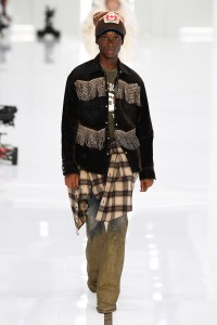 Dsquared2 Men's Fall 2024