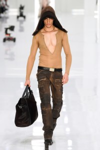 Dsquared2 Men's Fall 2024