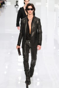 Dsquared2 Men's Fall 2024