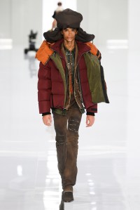 Dsquared2 Men's Fall 2024