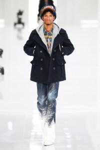 Dsquared2 Men's Fall 2024
