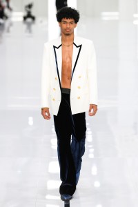 Dsquared2 Men's Fall 2024