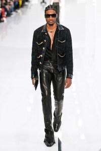 Dsquared2 Men's Fall 2024