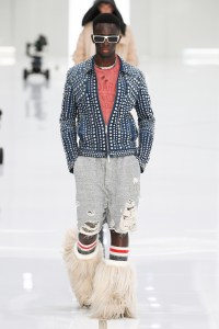 Dsquared2 Men's Fall 2024