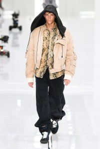 Dsquared2 Men's Fall 2024