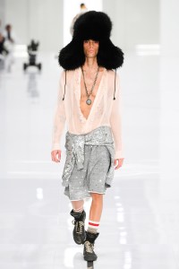 Dsquared2 Men's Fall 2024