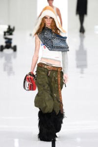 Dsquared2 Men's Fall 2024
