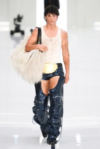 Dsquared2 Men's Fall 2024
