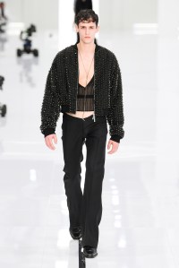 Dsquared2 Men's Fall 2024