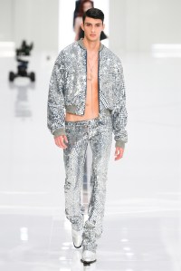 Dsquared2 Men's Fall 2024