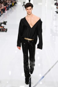 Dsquared2 Men's Fall 2024