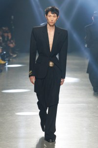 Egonlab Men's Fall 2024