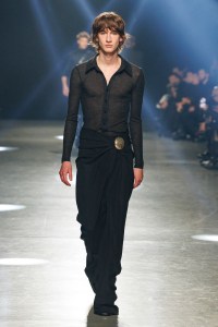 Egonlab Men's Fall 2024