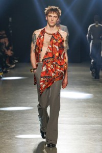 Egonlab Men's Fall 2024