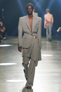 Egonlab Men's Fall 2024