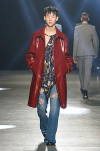 Egonlab Men's Fall 2024