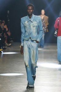 Egonlab Men's Fall 2024
