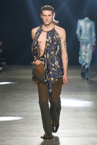 Egonlab Men's Fall 2024