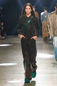 Egonlab Men's Fall 2024
