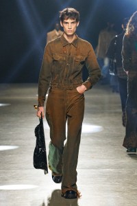 Egonlab Men's Fall 2024