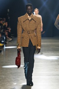 Egonlab Men's Fall 2024