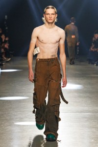 Egonlab Men's Fall 2024