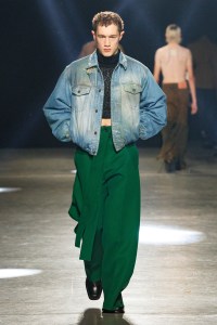 Egonlab Men's Fall 2024