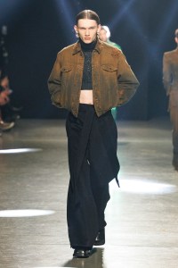 Egonlab Men's Fall 2024