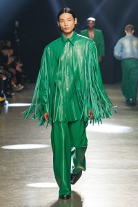 Egonlab Men's Fall 2024