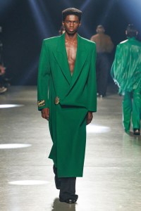 Egonlab Men's Fall 2024