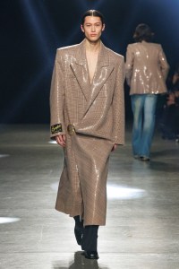 Egonlab Men's Fall 2024