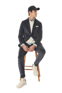Eleventy Men's Fall 2024