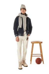 Eleventy Men's Fall 2024