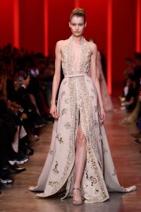 Elie Saab Couture Spring 2024