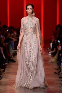 Elie Saab Couture Spring 2024