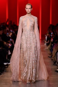 Elie Saab Couture Spring 2024