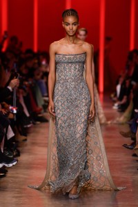 Elie Saab Couture Spring 2024