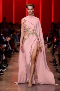 Elie Saab Couture Spring 2024