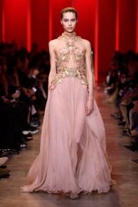Elie Saab Couture Spring 2024